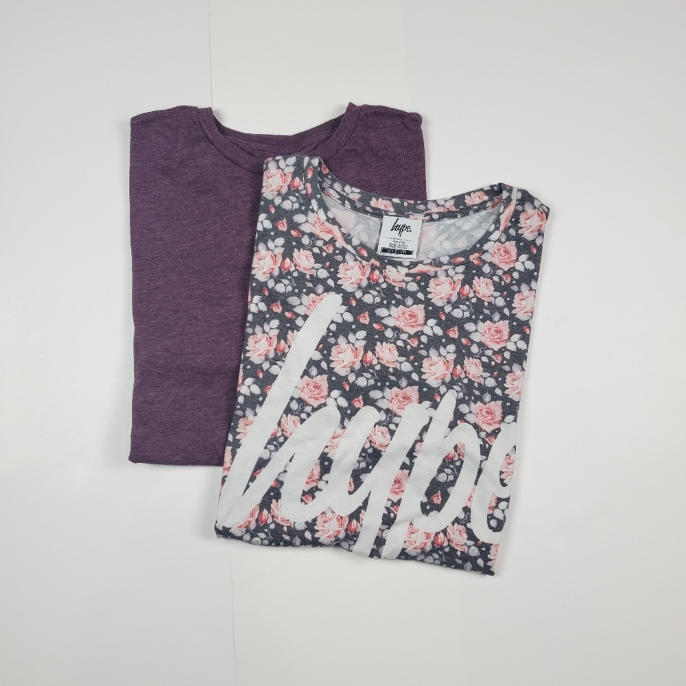 Duo TEE SHIRT pack
